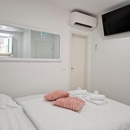 Room M&M 杜布罗夫尼克 外观 照片