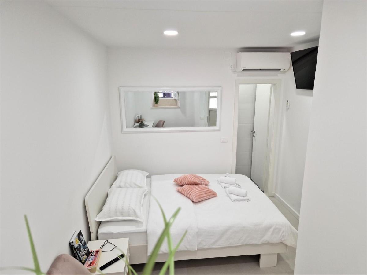 Room M&M 杜布罗夫尼克 外观 照片
