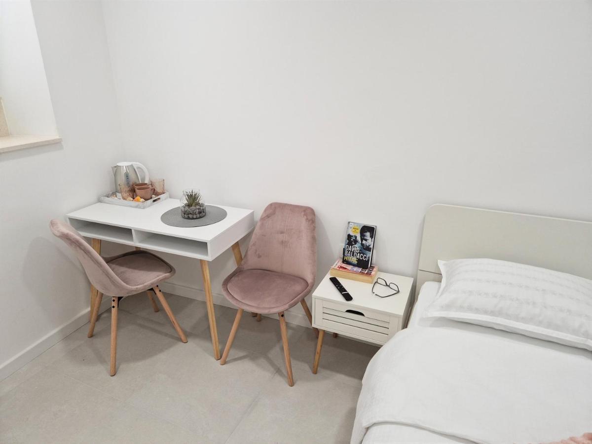Room M&M 杜布罗夫尼克 外观 照片