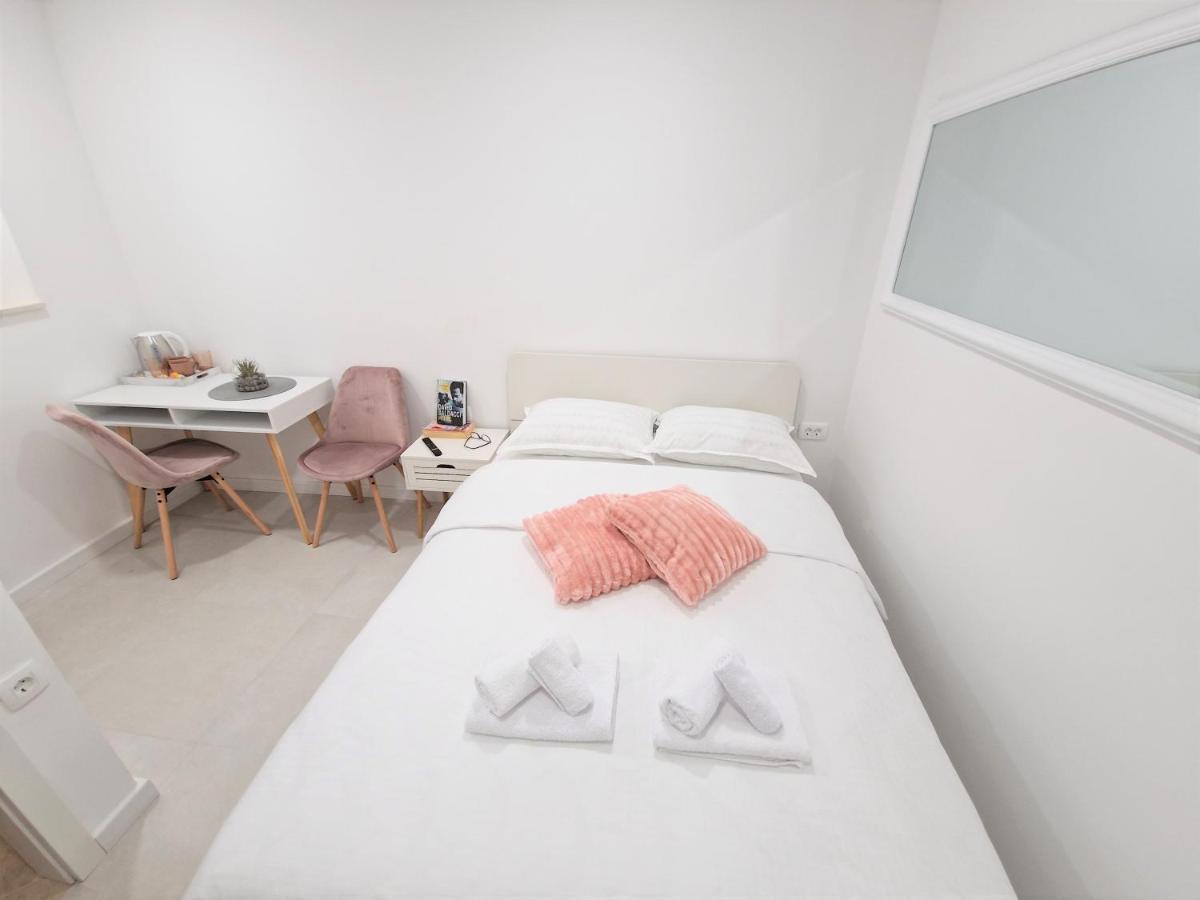 Room M&M 杜布罗夫尼克 外观 照片