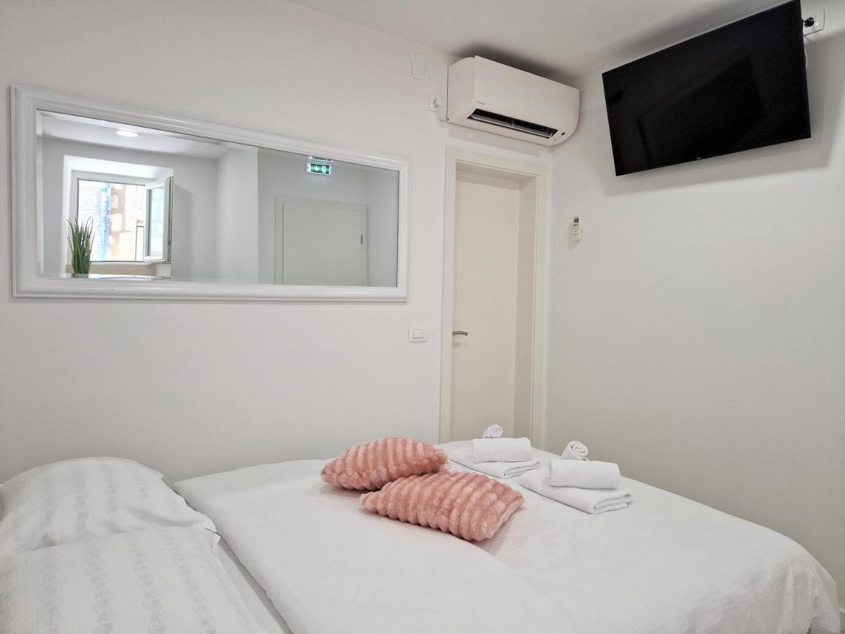 Room M&M 杜布罗夫尼克 外观 照片